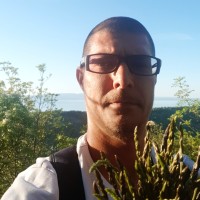 Vedran Ljubetić