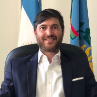 Diego Horacio Benincasa