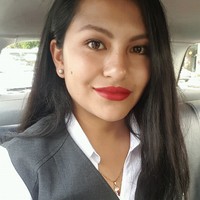 Almendra Beltran Bilbao