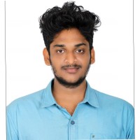 Vinith V Vinith