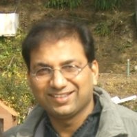 Vipin Rastogi