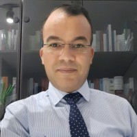 Dhafer DRIDI