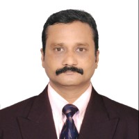Eswar Prasad