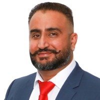 Gurpreet Bhandal