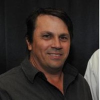 Steve Lewis