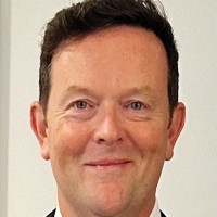 Ian Burke