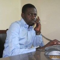 Ibrahima gaye