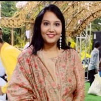 Nisha Bohra Agarwalla