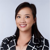 Thea (Tieu Anh) Hempel