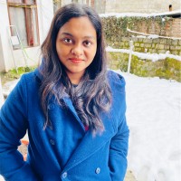 Kaviya Balakrishnan