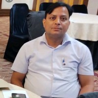 Dinesh Lakhchaura