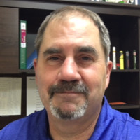 Tim Morse