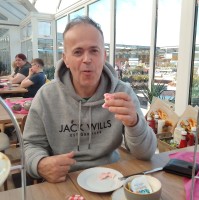 Mark Gill