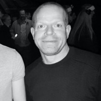 Matt Busher