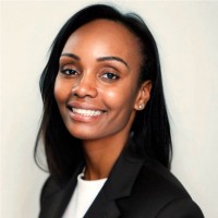 Martha Key, CW4 (R), MBA, Doctoral Candidate, DML