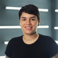 Sabryna Vasconcelos 🏳️🌈