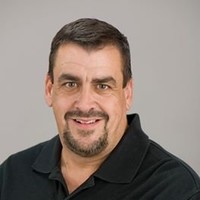 Kevin Fenn