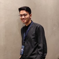 Farhan Rafly Fahrezi S.