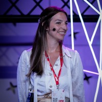 Ana Pimparel