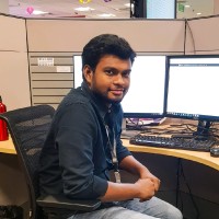 Ananth Jayaraman