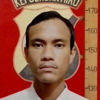 Ronaldo Samosir