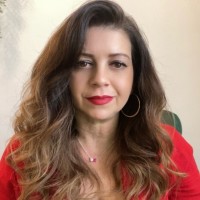 Rebecca F.