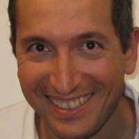 Djamil Elaidi
