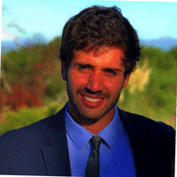Michel Bacque Salaberry