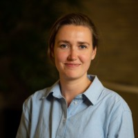 Merel van Riesen