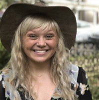 Haley Patrick