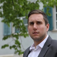 Charmillot Félicien