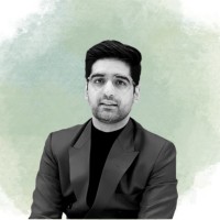 Muteen Altaf Syed