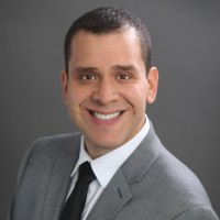 Saul Hernandez, PA-C