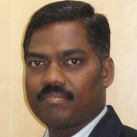 Selvadurai Perumal