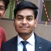 Ravi Gaurav