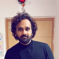 Praveen Chand