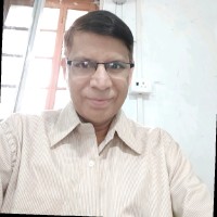 Gargi Prasad Shukla