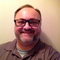 Darryl Bales