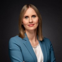 Katharina Dumhard, Mba