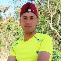 Kishan Singh