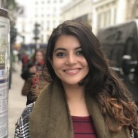 Dr Isha Singh