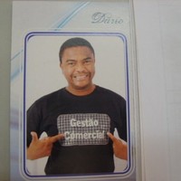 DARIO THOMAZ