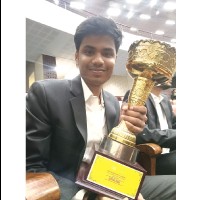 Ujjwal Raj
