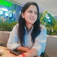Komal Arora