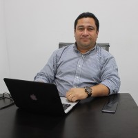 Omar Cuadrado Dominguez