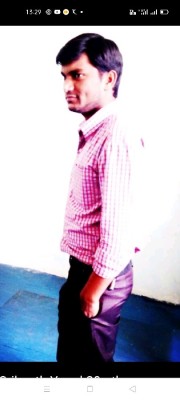 Shiva Raju