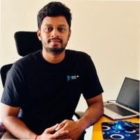Pavan Kumar Yele
