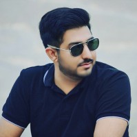 Muhammad Nouman