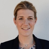 Barbara Scholz