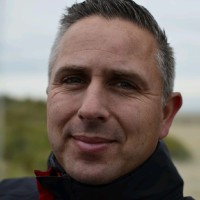 Gert Jan Geels